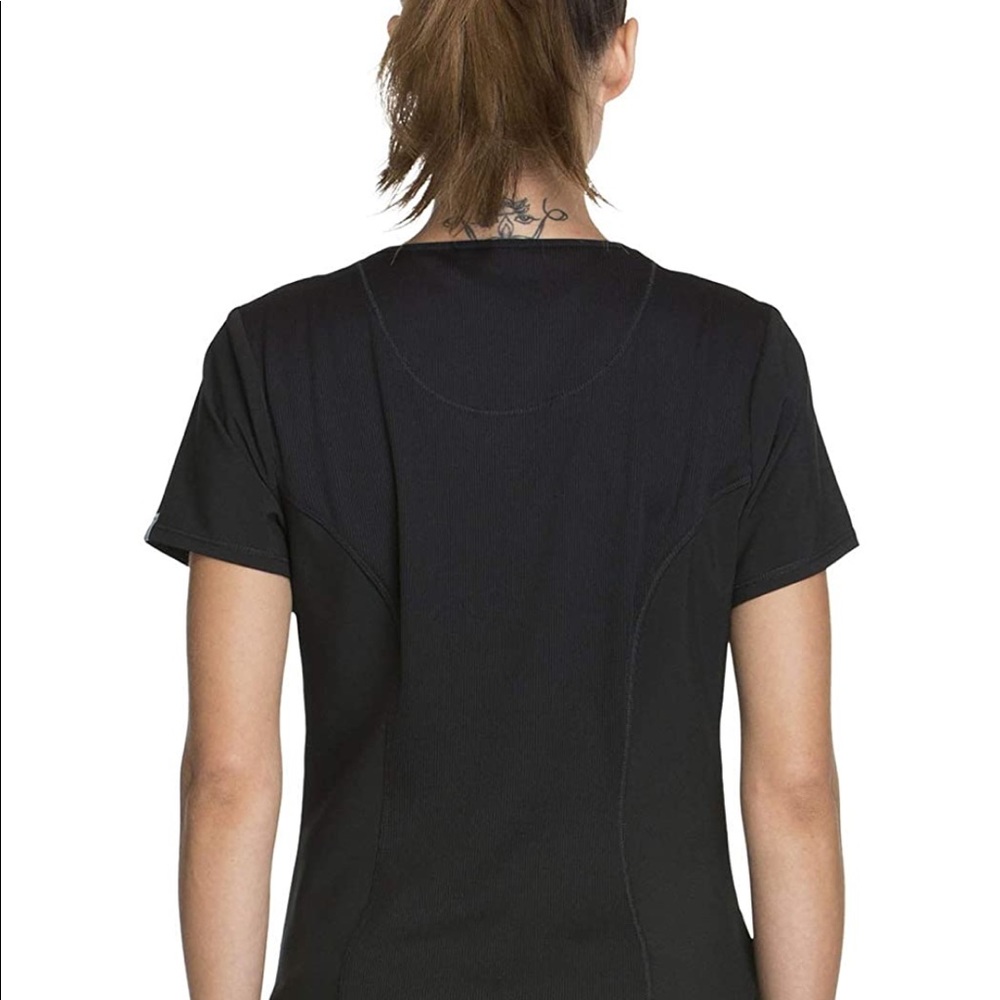 CHEROKEE Infinity V-Neck Scrub Top